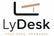 LyDesk - Home